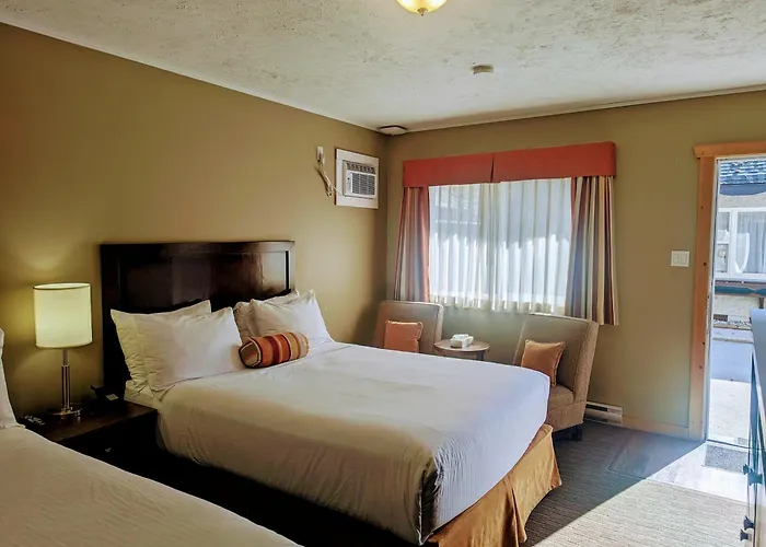 Alpine Inn&Suites