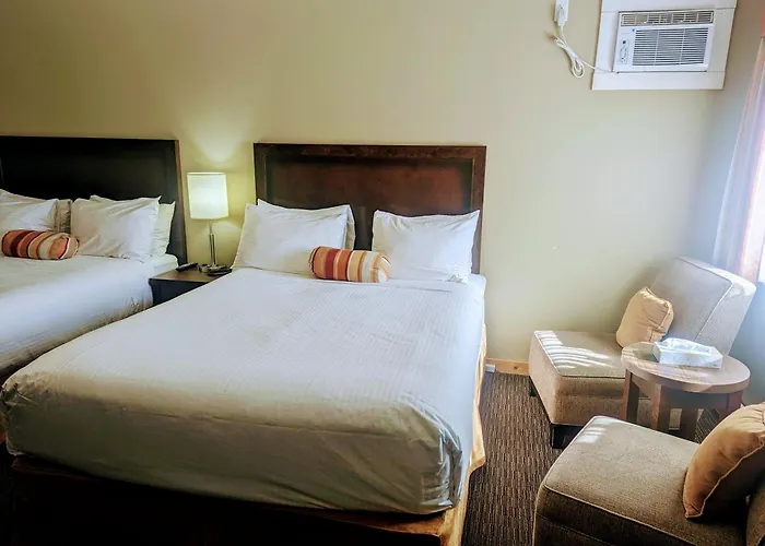 Alpine Inn&Suites