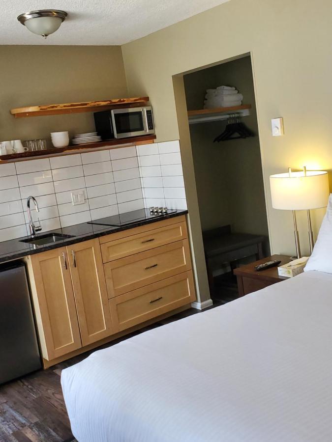 Motel Alpine Inn&suites 2*