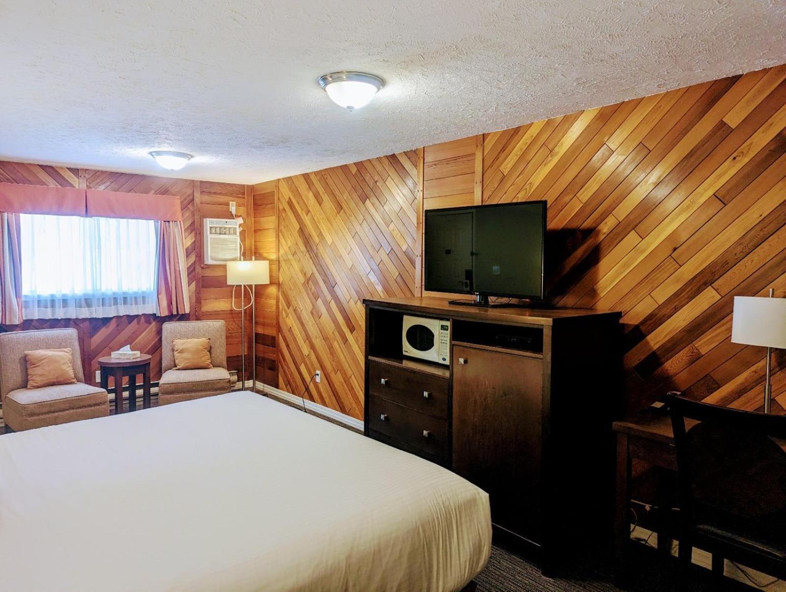 Alpine Inn&suites Nelson