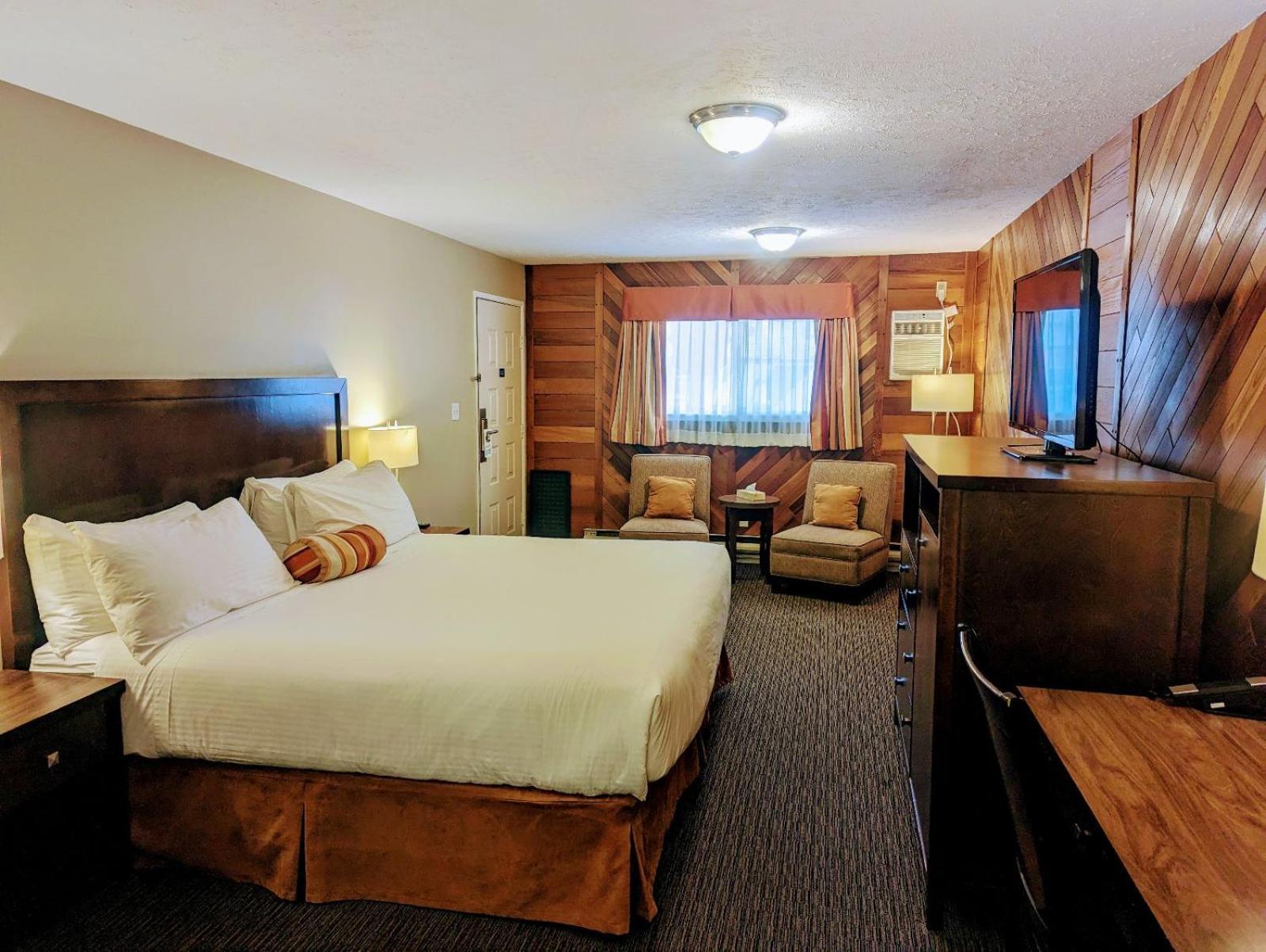 Alpine Inn&suites Motel