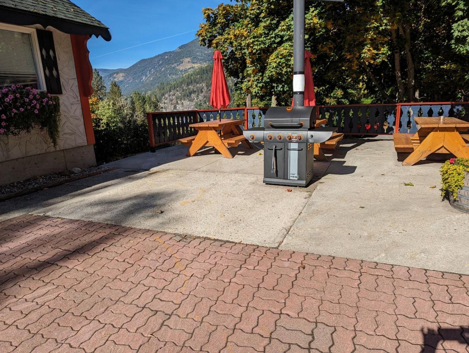 Alpine Inn&suites Nelson