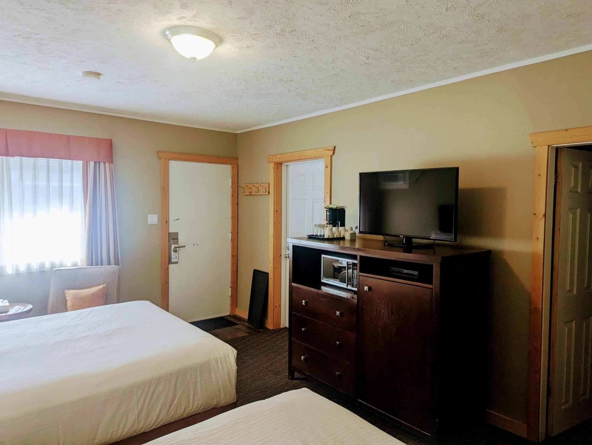 Motel Alpine Inn&suites