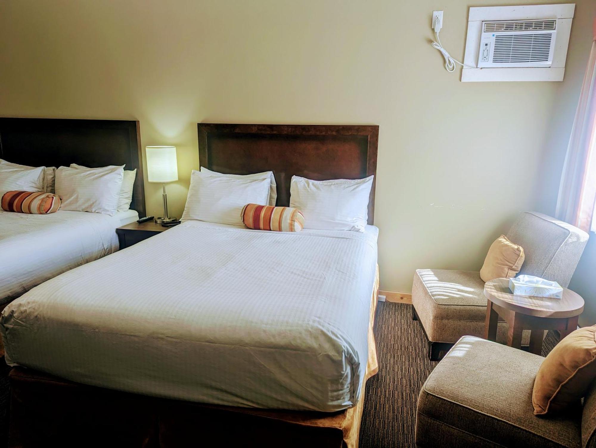 Alpine Inn&suites Nelson