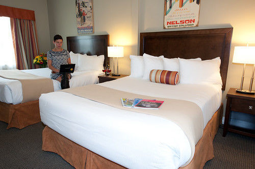Alpine Inn&suites 2* Nelson