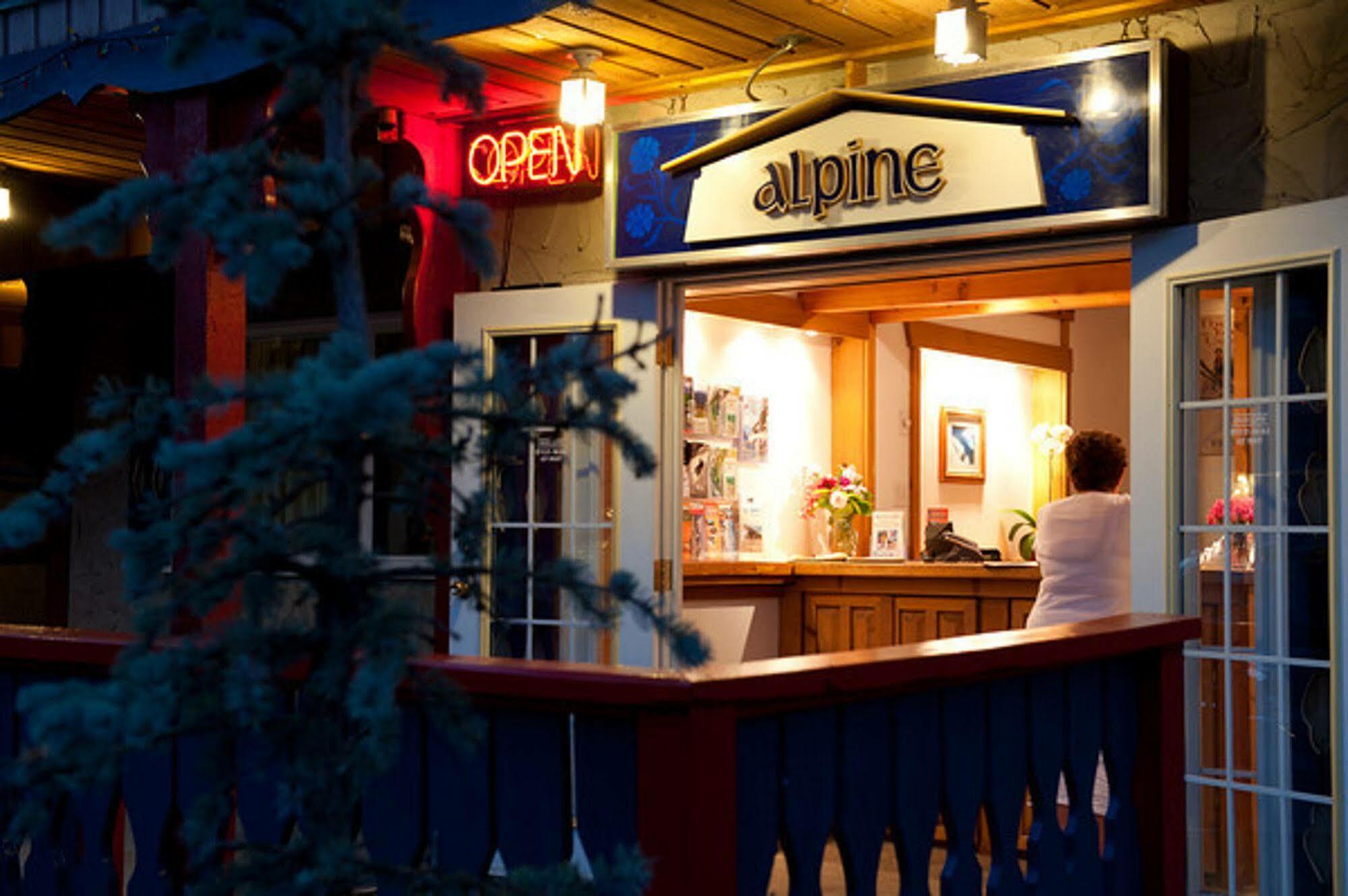 Alpine Inn&suites Nelson