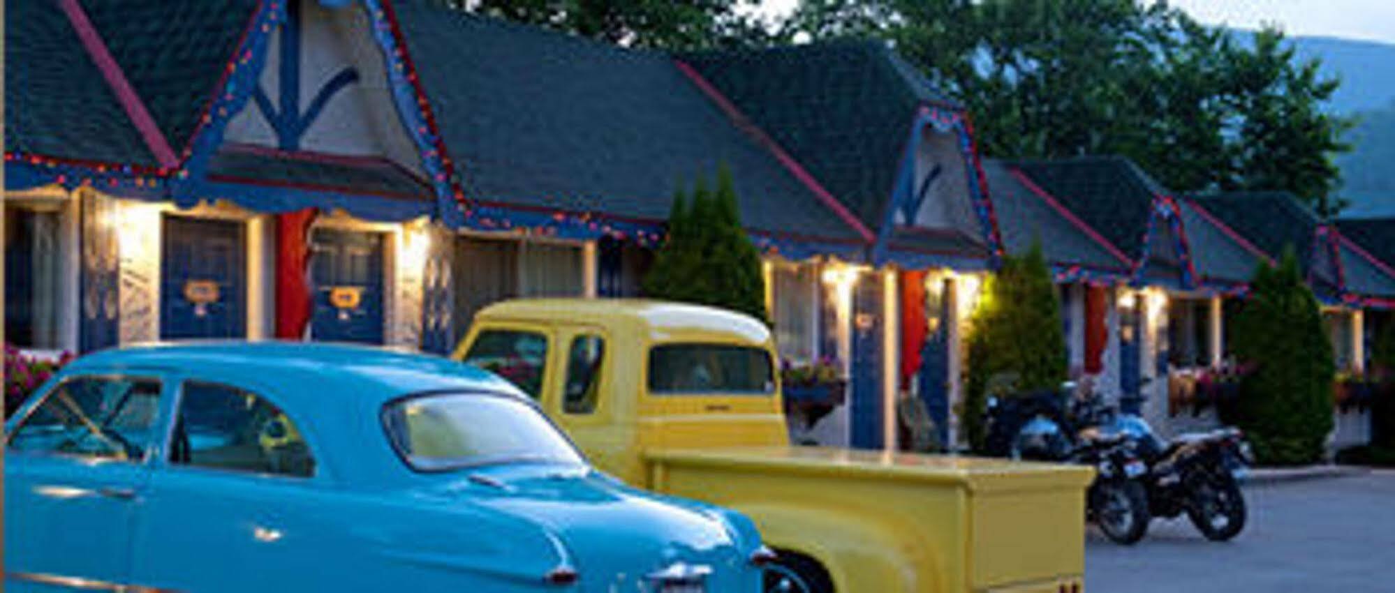 Motel Alpine Inn&suites Nelson