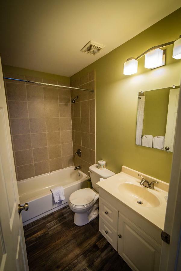 Alpine Inn&suites 2* Nelson
