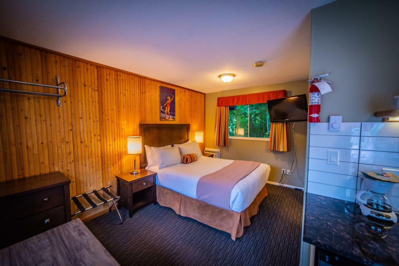 Motel Alpine Inn&suites 2*