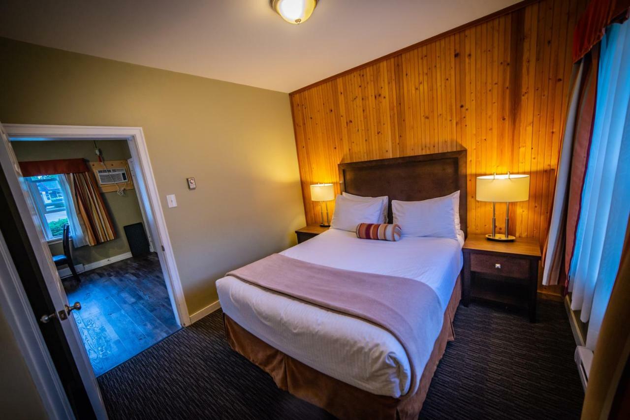 Alpine Inn&suites 2*