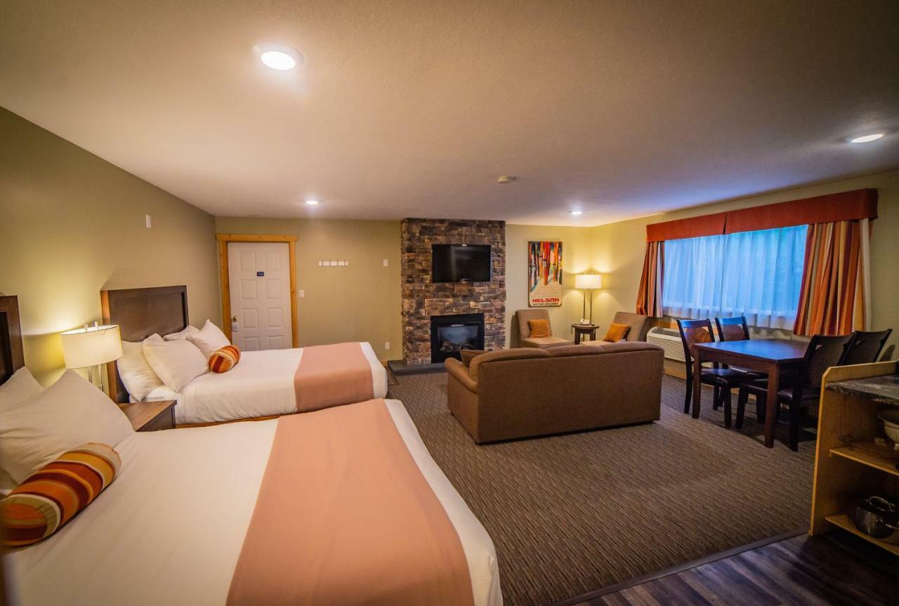Alpine Inn&suites Motel