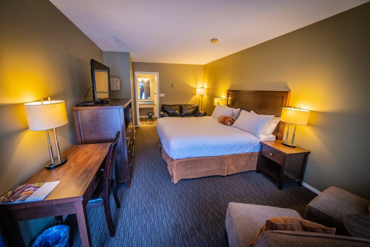 Alpine Inn&suites Nelson