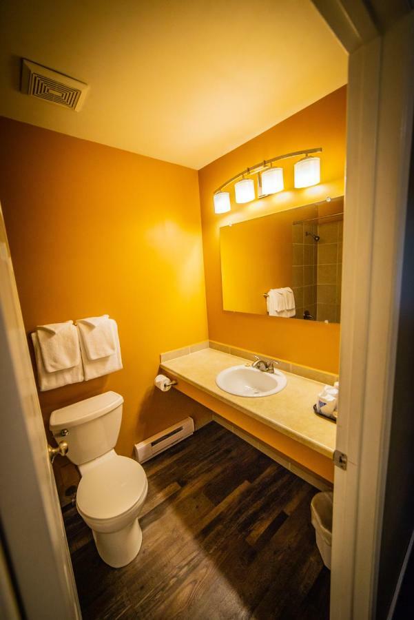 Alpine Inn&suites 2* Nelson
