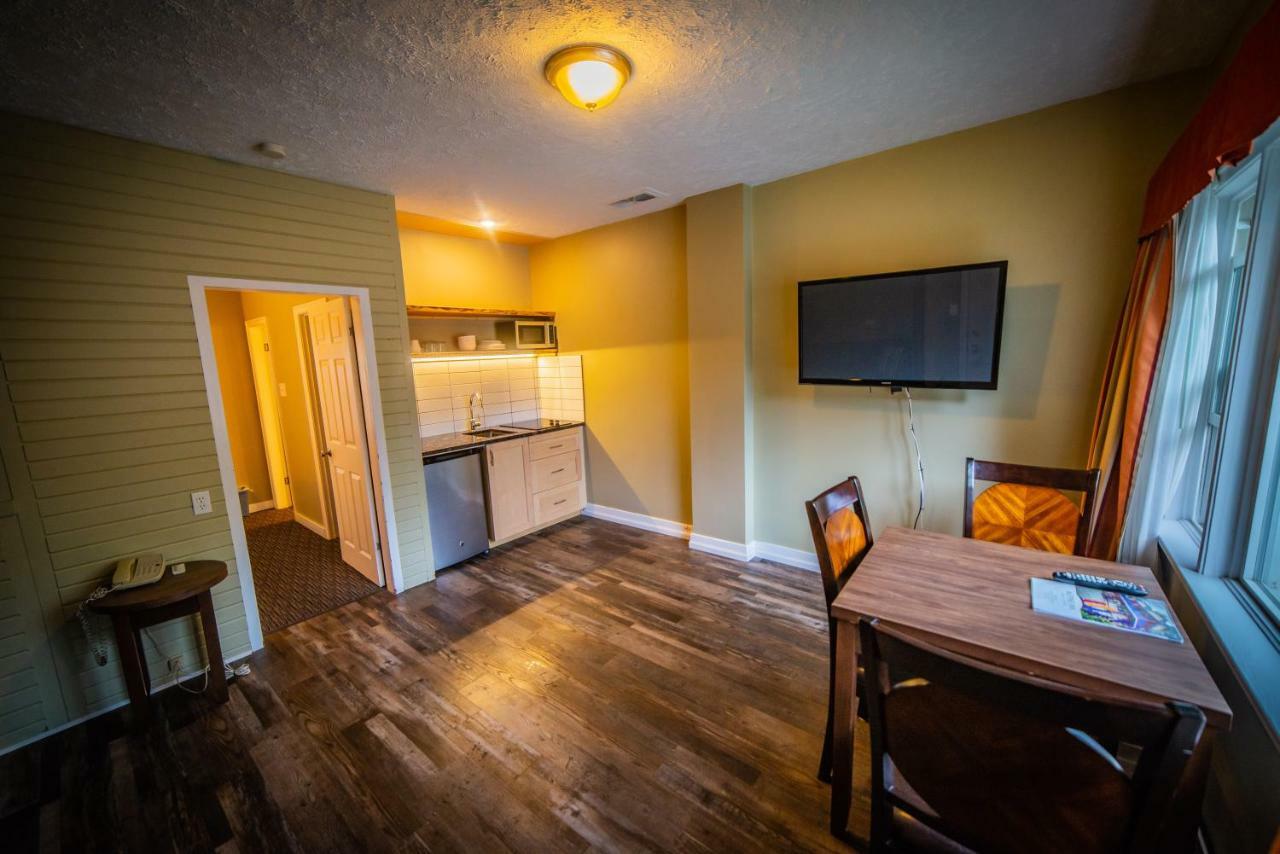 Alpine Inn&suites Motel 2*