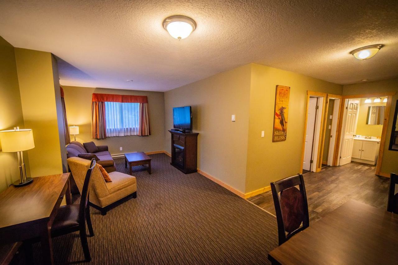 Alpine Inn&suites 2* Nelson