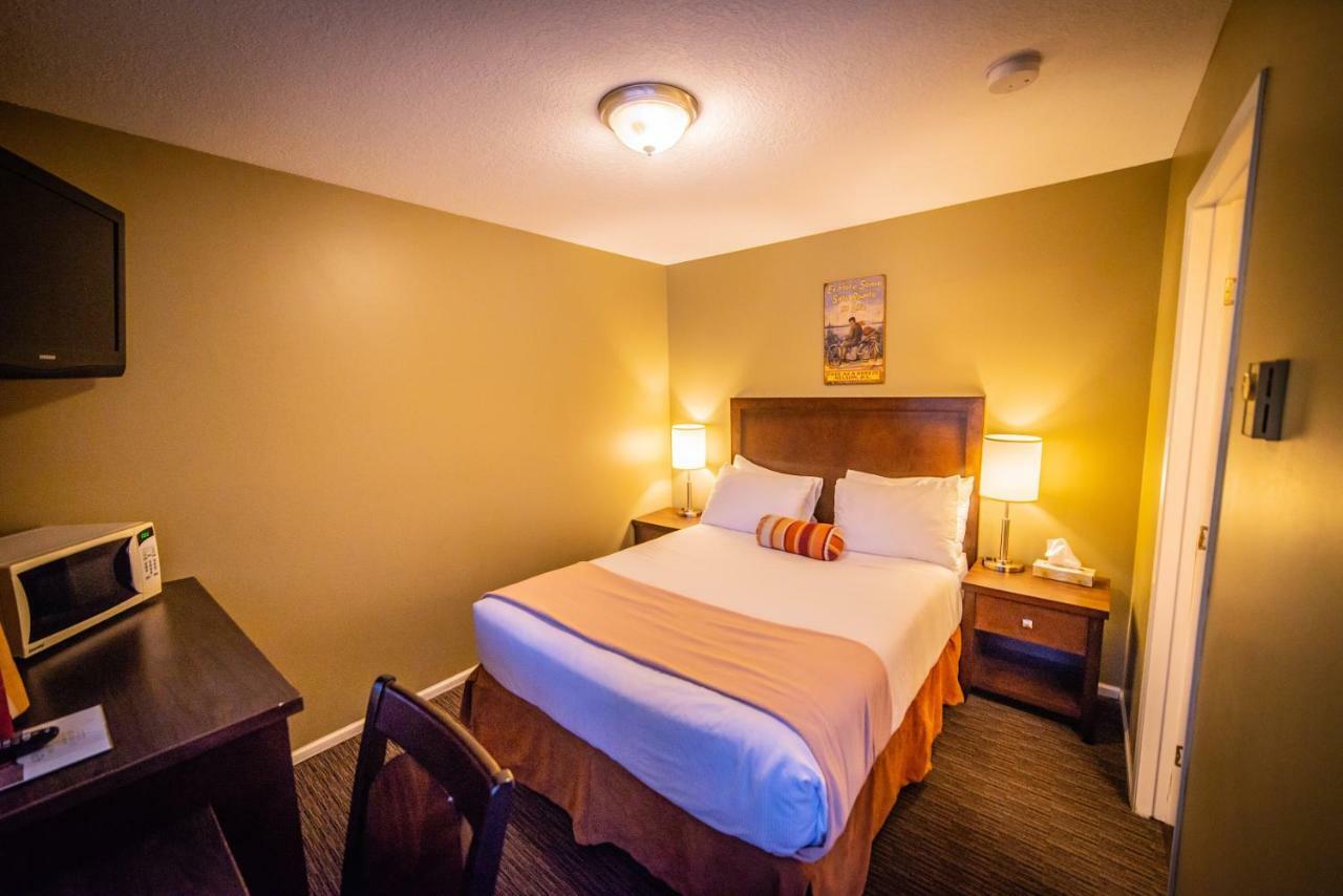 Alpine Inn&suites 2*
